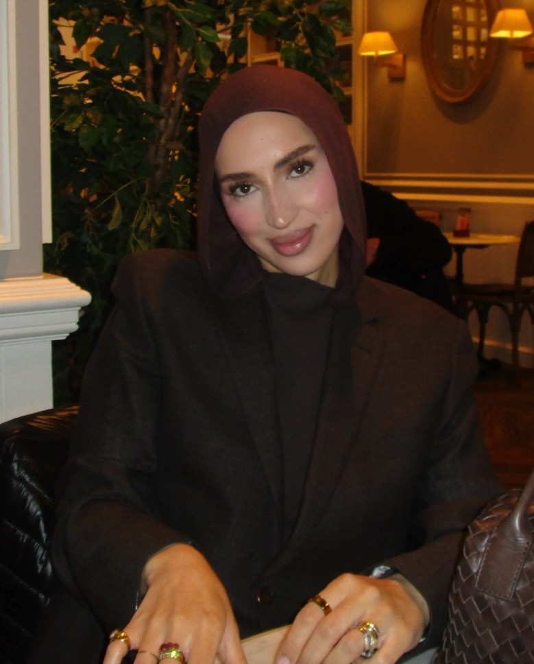 Fatima Chabila